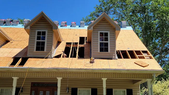 Patriot Pros Roofing Picture 5
