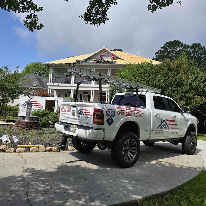 Patriot Pros Roofing Picture 3