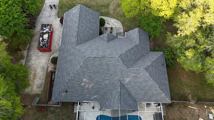 Patriot Pros Roofing Picture 8