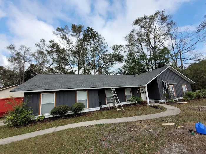 Patriot Pros Roofing Picture 7