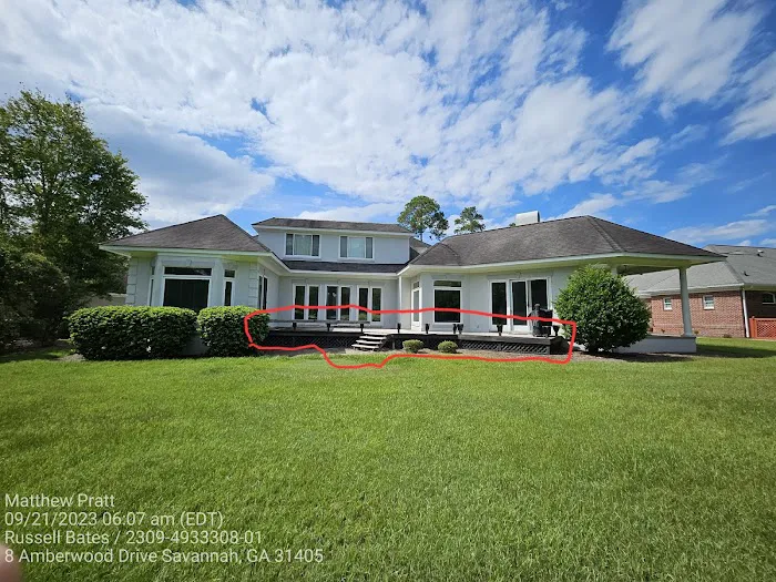 Patriot Pros Roofing Picture 9