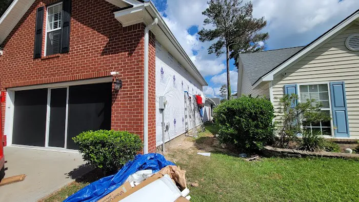Patriot Pros Roofing Picture 10