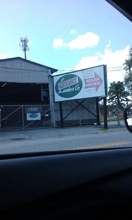 Guerry Lumber Picture 1
