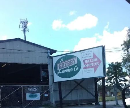 Guerry Lumber
