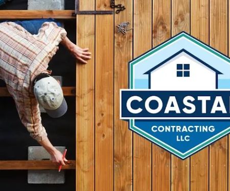 Coastal Contracting LLC