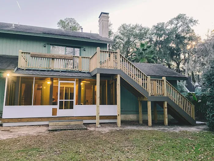 Coastal Contracting LLC Picture 5