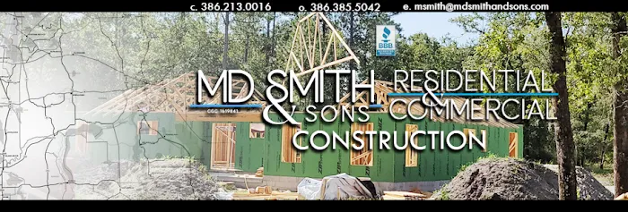 M. D. Smith And Sons Construction Inc Picture 4