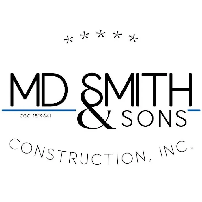 M. D. Smith And Sons Construction Inc Picture 9