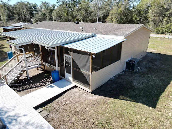 M. D. Smith And Sons Construction Inc Picture 3