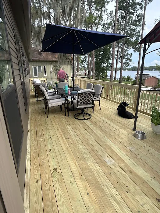 Putnam Home Services LLC Picture 1