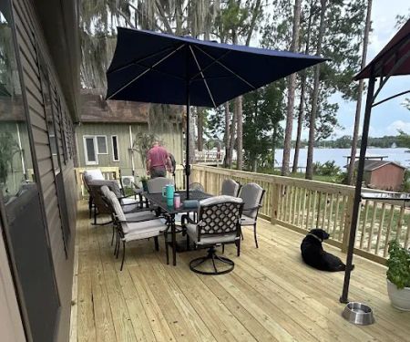 Putnam Home Services LLC