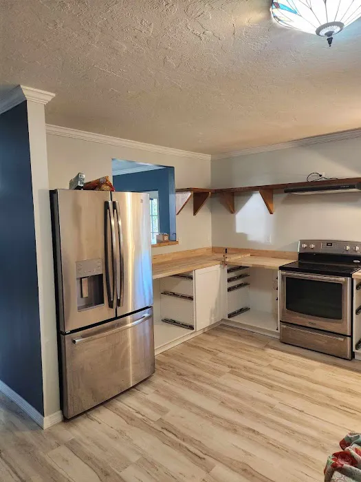Putnam Home Services LLC Picture 4