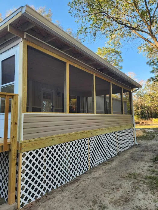Putnam Home Services LLC Picture 5