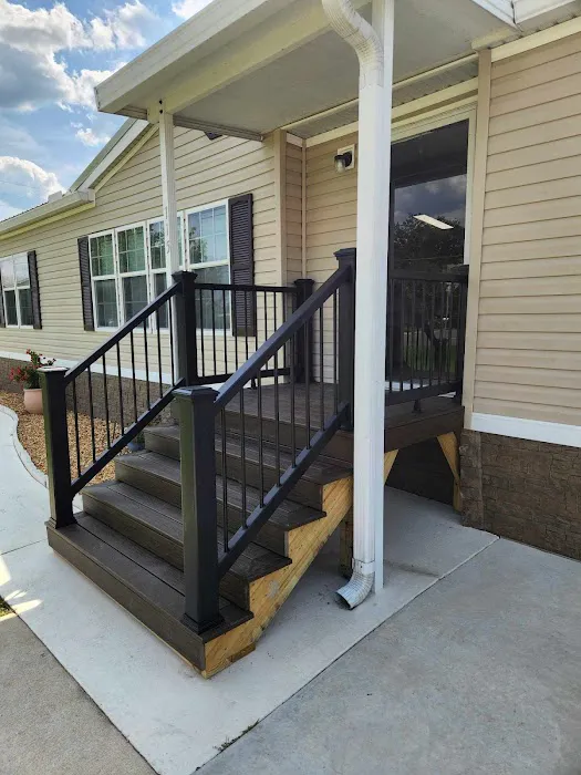 Putnam Home Services LLC Picture 8