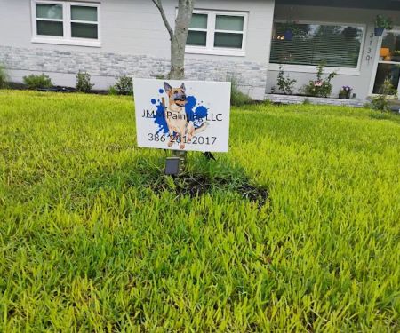 JMM Painting LLC