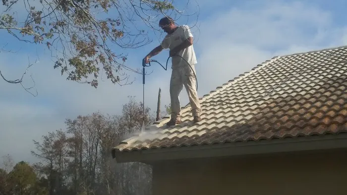 JMM Painting LLC Picture 4