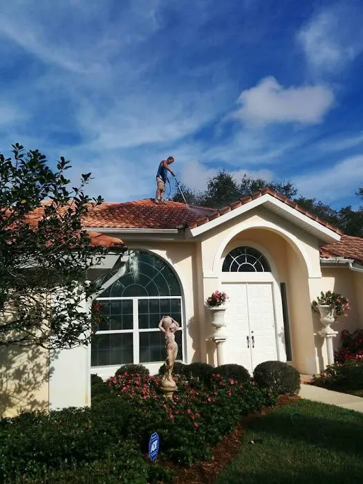 JMM Painting LLC Picture 7