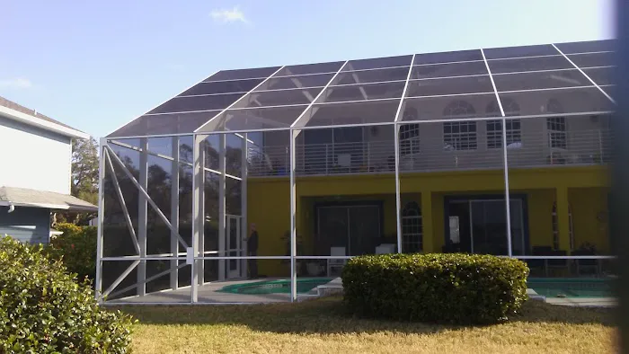 Rob's K-Bear Aluminum Inc Picture 1