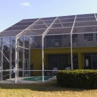 Rob's K-Bear Aluminum Inc ico