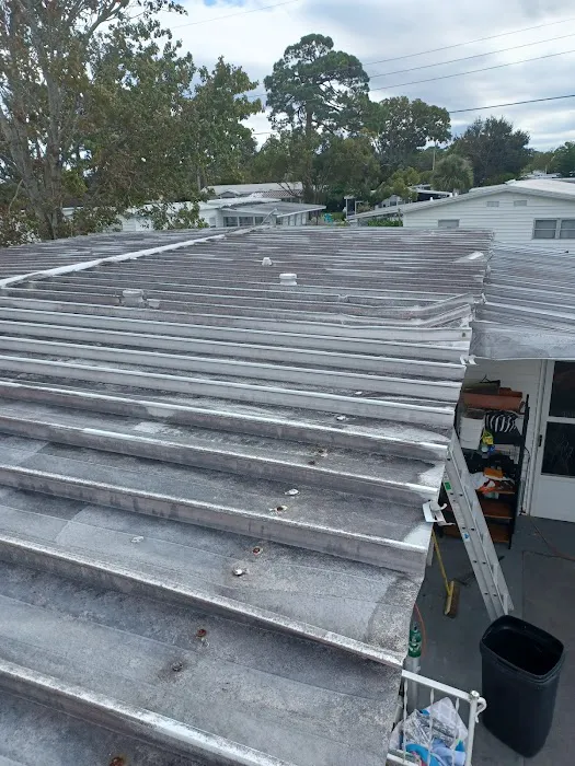 Rob's K-Bear Aluminum Inc Picture 2