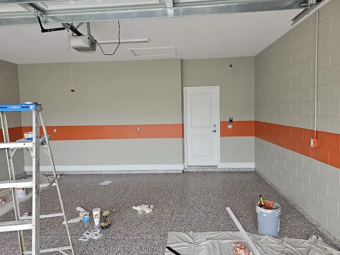 Platinum Painting and Coatings Inc. Picture 6
