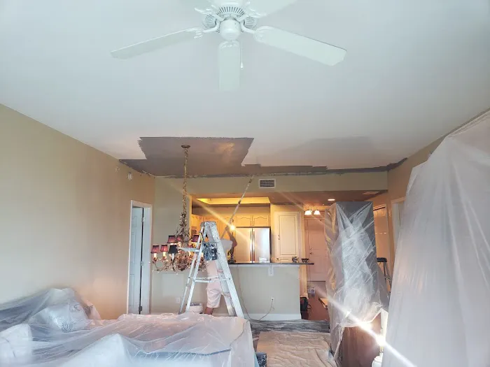 Platinum Painting and Coatings Inc. Picture 4