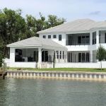 Dovi Windows and Doors, Inc.