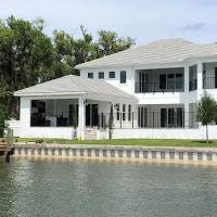 Dovi Windows and Doors, Inc. ico