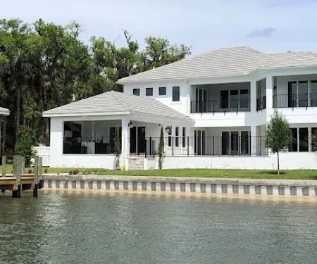 Dovi Windows and Doors, Inc.