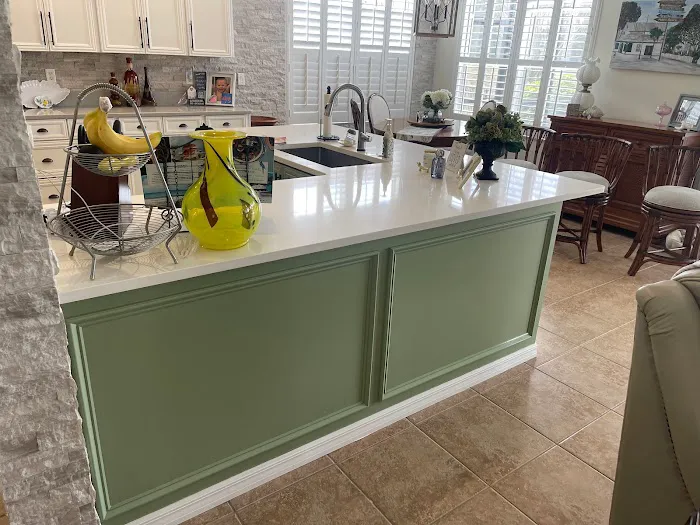 Premier Pro Painters by Premier Renovations Picture 7