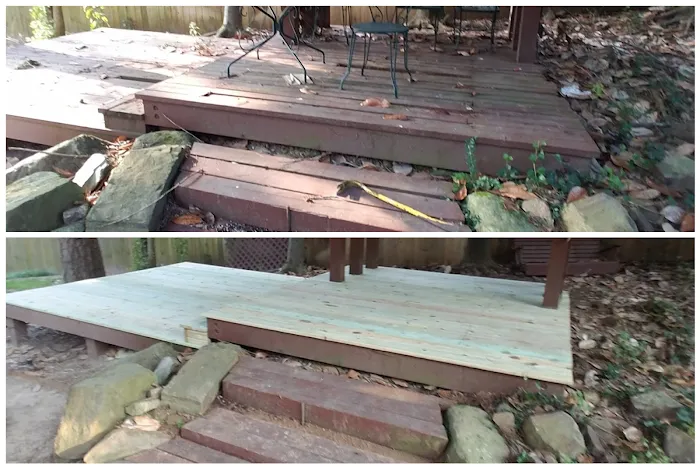 Atlantic Home Improvement LLC Picture 9