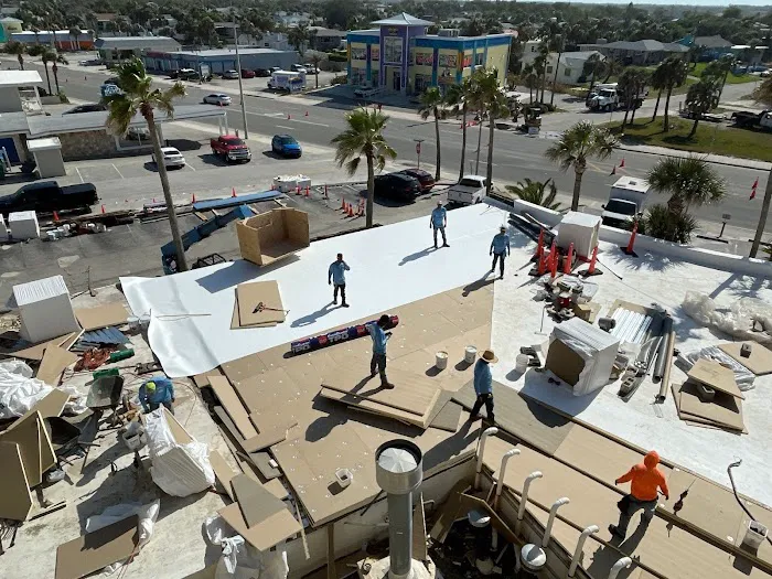 Volusia-Flagler Roofing, LLC Picture 9