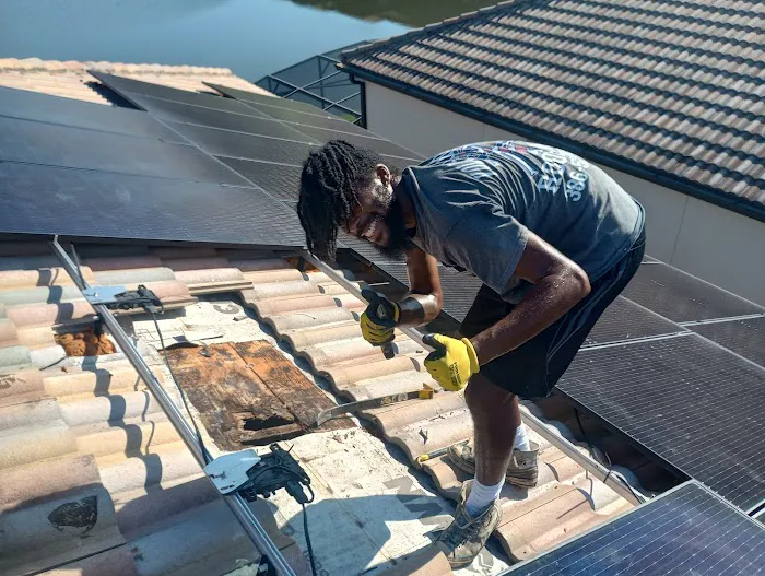 Volusia-Flagler Roofing, LLC Picture 6