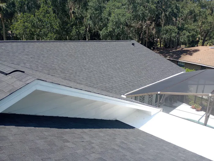 Volusia-Flagler Roofing, LLC Picture 8