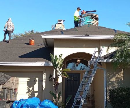 Volusia-Flagler Roofing, LLC