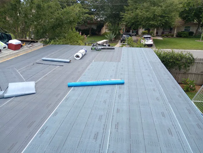 Volusia-Flagler Roofing, LLC Picture 5