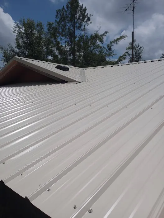 Colony Roofing and Handyman Services Picture 1
