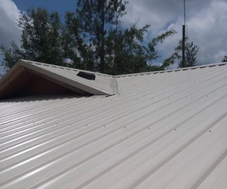 Colony Roofing and Handyman Services