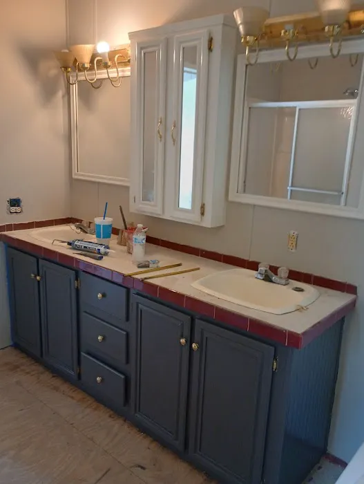 Colony Roofing and Handyman Services Picture 3