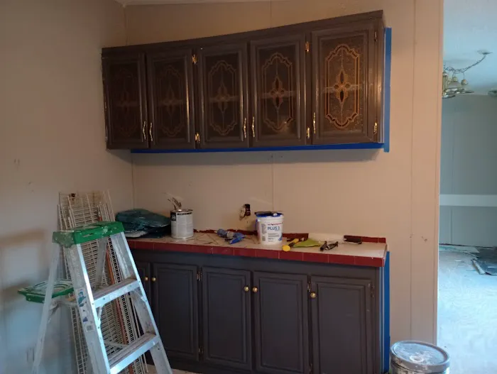 Colony Roofing and Handyman Services Picture 5