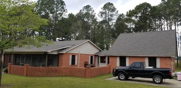 Campbell's Construction & Roofing Picture 10