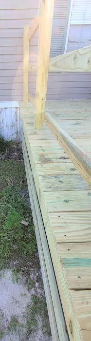 Campbell's Construction & Roofing Picture 1