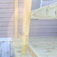 Campbell's Construction & Roofing ico