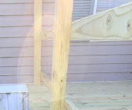 Campbell's Construction & Roofing