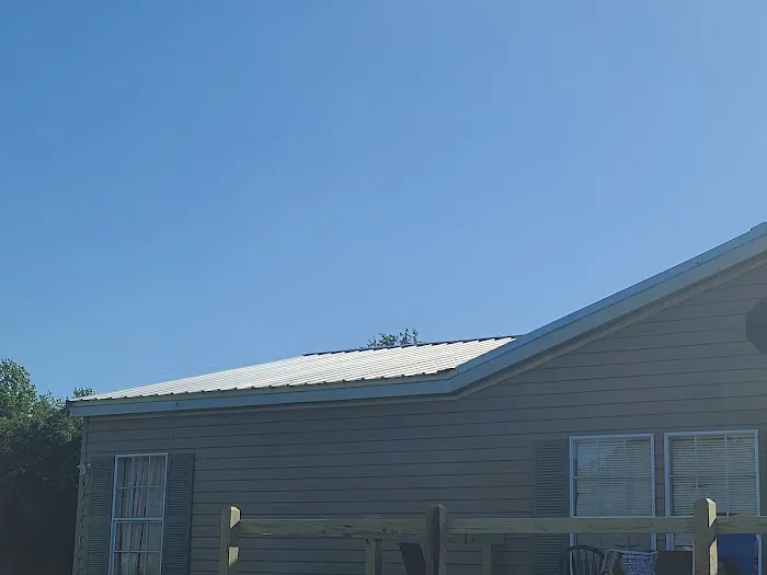 Campbell's Construction & Roofing Picture 5