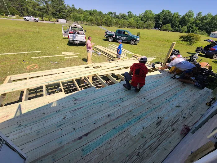 Campbell's Construction & Roofing Picture 7