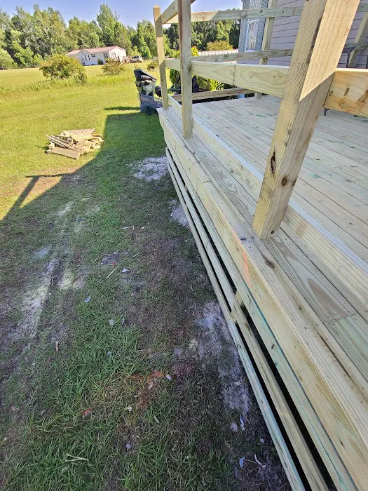 Campbell's Construction & Roofing Picture 8
