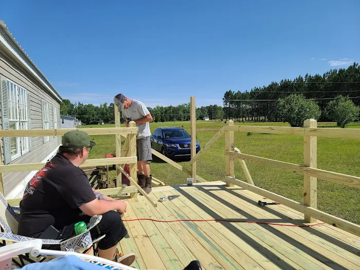 Campbell's Construction & Roofing Picture 3