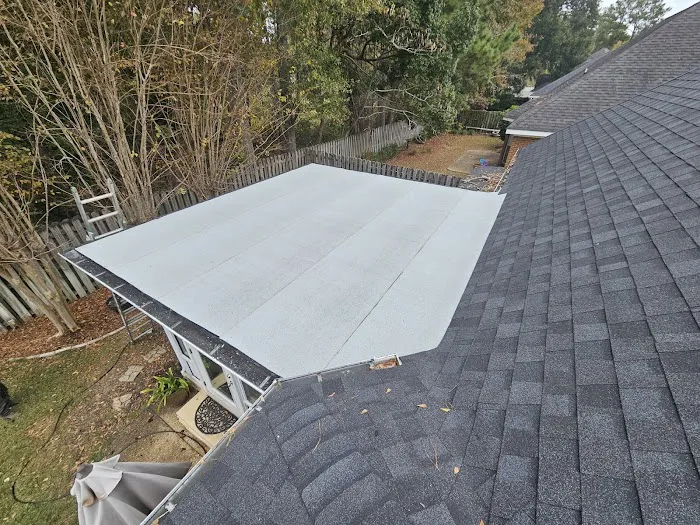 TICO'S ROOFING LLC Picture 2