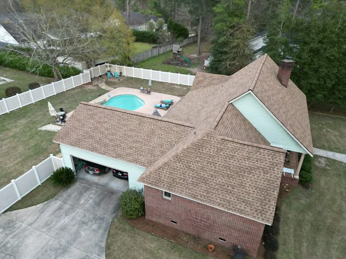 TICO'S ROOFING LLC Picture 4